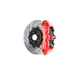 Auto Clutch & Brake