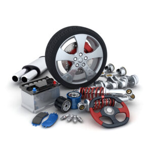 Car Auto Parts