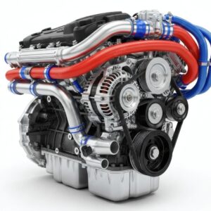 Upor Motor