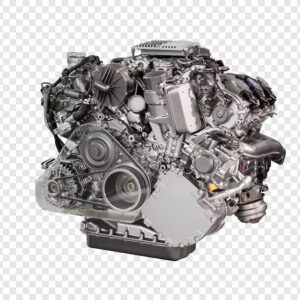 Upor Motor