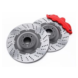 Brandix Brake Kit BDX